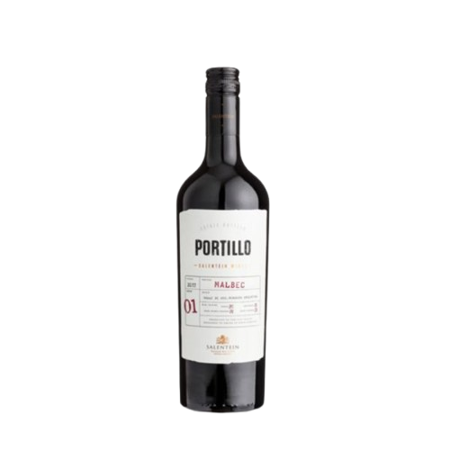 Vino El Portillo Malbec